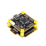 Hot Sell T-MOTOR Cine F7 50A 4IN1 Speed 30x30 FC&ESC Stack Flytower 3-6S for HD /Analog VTC Fpv Racing Drone